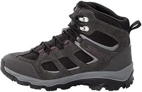Resim Jack Wolfskin Damen Vojo 3 Wt Texapore Mid W Outdoorschuhe 