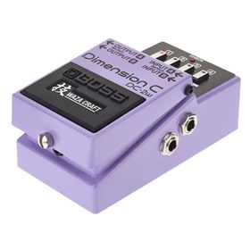 Resim Boss DC-2W Waza Craft Dimension C Chorus Pedalı 
