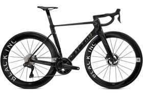 Resim Factor Ostro VAM Karbon Yol Bisikleti Ultegra Di2 56 Black 