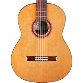 Resim Cordoba C7 Sedir Klasik Gitar 