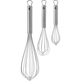 Resim Braventa Collection Profı Çırpıcı Set 3p (15&20&30CM) 