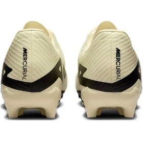 Resim Nıke Zoom Vapor 15 Academy Fg/mg Krem Erkek Krampon Dj5631700 Y-140 001 
