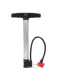 Resim Knitex Bisiklet Pompası KTX-2432 