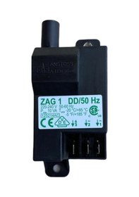 Resim Zag1 Ateşleme Trafosu Anstoss Dd Vaıllant Vuw Eca Emas Remeha 