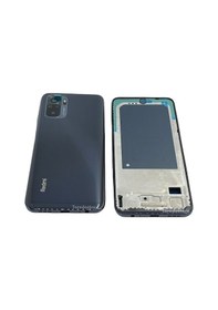 Resim Xiaomi Redmi Note 10 Kasa Kapak (519332739) 