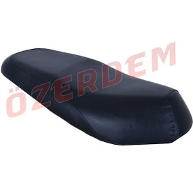 Resim Cygnus Rs125 Sele 