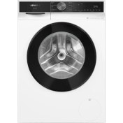 Resim Siemens WG44K2Z0TR 9kg/1400 devir Beyaz Çamaşır Makinesi 