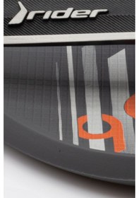 Resim Rider R1 Ultra Erkek Parmak Arası Terlik Siyah Gri 39/49 WSS0160 Gri - Siyah 