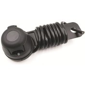 Resim Vs170e-rz 7p Soket Uzun Demir Braket Yuvarlak Alt Soket Ab Tak 