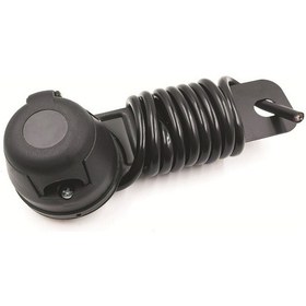 Resim Vs170e-rz 7p Soket Uzun Demir Braket Yuvarlak Alt Soket Ab Tak 