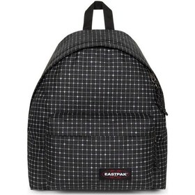 Resim Padded Pak'r Siyah Sırt Çantası-8490 Siyah 