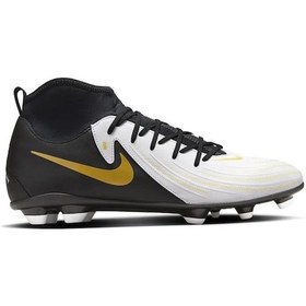 Resim Nike Phantom Luna Iı Club Fg/mg Fj2558-100 Beyaz Erkek Futbol Krampon 001 