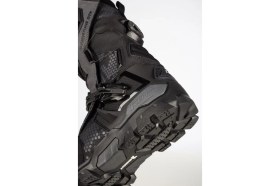 Resim Klim Adventure Gtx Bot (Siyah) 