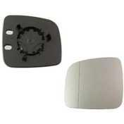 Resim VOLKSWAGEN TRANSPORTER T5 2003 - 2009 AYNA CAMI SOL 