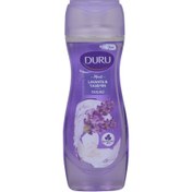 Resim Duru Duş Jeli Moods Lavanta Ve Yasemin 450 Ml 