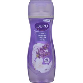 Resim Duru Duş Jeli Moods Lavanta Ve Yasemin 450 Ml 