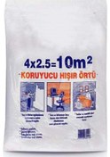 Resim Koruyucu Hışır Örtü 10M2 