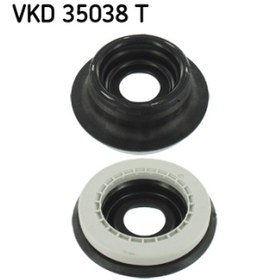 Resim SKF VKD 35038 T AMORTİSÖR ÜST BİLYASI ÖN 