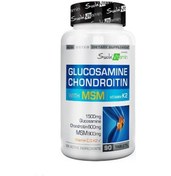 Resim Suda Vitamin Glucosamine Chondroitin Msm 90 Tablet 