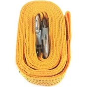 Resim Space Ilch-01 Çeki Halat Kemerli 4 M 2 Ton 