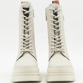 Resim Harley Davidson 021z100661 Brıgett Kadın Bot 021Z100661-R18012 Bej 