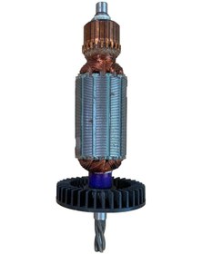 Resim Makita Tipi Hp 1500 Endüvi Rotor 