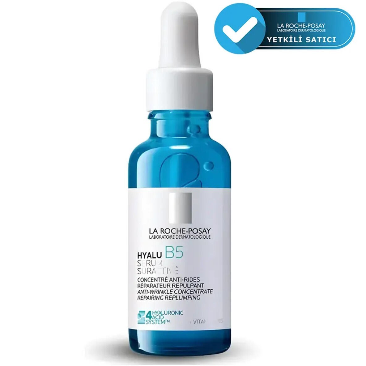 La Roche-Posay Hyalu B5 Suractivated Serum 30 ml Fiyatı ve Özelliklerı - Badem
