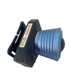 Resim Powerdex PD-1572 Şarjlı Zoom Ledli Profesyonel Kafa Lambası 