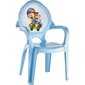 Resim Hobby Life Junior Çocuk Koltuğu 