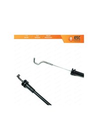 Resim Mercedes Vito Viano W639 için Ön Kapı İç Açma Teli A6397600704 N11.9888 