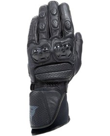 Resim Dainese Impeto D-dry Eldiven Black M 