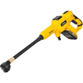 Resim Ennalbur Sgs 5410 Akülü Basınçlı Oto Araba Bahçe Yıkama Tabancası Seti 30 Bar 