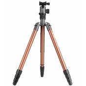 Resim Fotopro X-go Chameleon Tripod (Monopod Özellikli - Gray) 