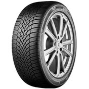 Resim Bridgestone 215/55 R17 98V XL Blizzak 6 Kış Lastiği 2024 