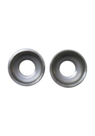 Resim Bisiklet Arka Jant Bilya Çanağı [Yatağı] 2 Adet 