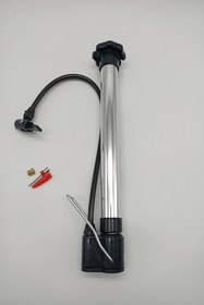 Resim İstanbul Teknik Hırdavat El Pompaısı Mini Parlak 