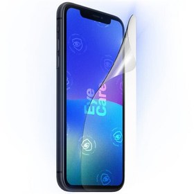 Resim Greenmnky iPhone 11 Pro Max EyeCare Panzerfolyo Ekran Koruyucu Şeffaf 