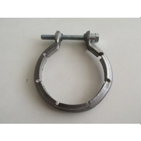 Resim Bmw 1 Serı F20 12/15 Partikül Filtre Kelepçesi Egzos - Oem Yedek Parça 