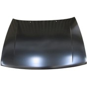 Resim Seat Ibıza- 97/99 Motor Kaputu 