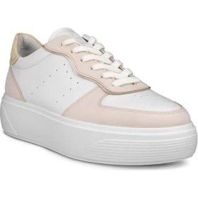 Resim Ecco Street Platform W Limestone 