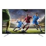 Resim Telefunken 65TU9090UA 65İnç 165Cm 4K Ultra HD Wifi Dahili Uydu Alıcılı Android Smart Led Televizyon 