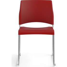 Resim Allsteel Sandalye 