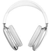 Resim ACL Pro Max P9 Plus 2023 Edition Ios Android Uyumlu Kablosuz 5.0 Bluetooth P9 Kablosuz Kulaklık 