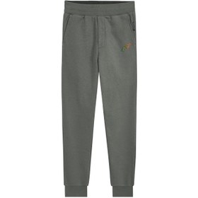 Resim B Heavy Weight Fleece Graphic Jogger Sweatpant 