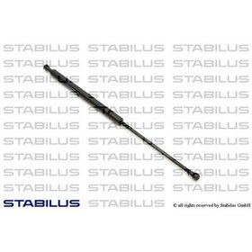 Resim Mercedes E Class W210 Kaput Amortisörü [Stabilus] - 2108800429 414499513 