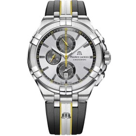 Resim Maurice Lacroix ML-AI1018TT030130-K Erkek Kol Saati 