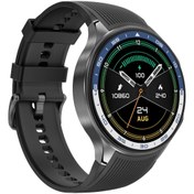 Resim SWORD Wıa Elite Akıllı Saat 46mm Amoled, Bt Arama, 4gb Hafıza, Sağlık Ve Spor Modları, Ip68, Sw-wıa Elite 