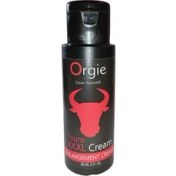 Resim Orgie Erkeklere Özeı Üretilmiş 60ML x Şekillendirme Bakım Kremi ORGIE:010 