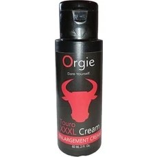 Resim Orgie Erkeklere Özeı Üretilmiş 60ML x Şekillendirme Bakım Kremi ORGIE:010 
