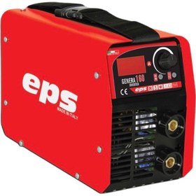 Resim Eps Genera 160 Inverter Kaynak Makinası Yeni Model 